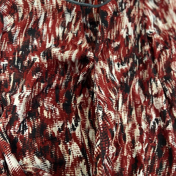 Max Studio Woman top - Picture 6 of 6